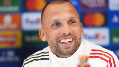 Помоћник Тотенхема отпуштен је после само месец дана пошто Игор Тудор доводи нови тренерски тим