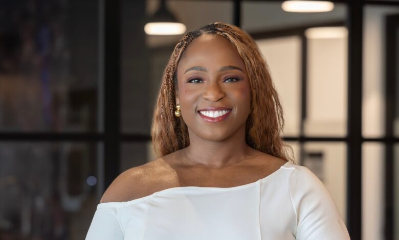 Next Narrative Africa Fund Founder Akunna Cook on Why Hollywood Needs an Africa Strategy