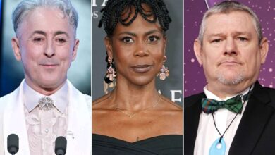 Добитница Оскара Хана Бичлер говори о контроверзи Н-речи о БАФТА-и