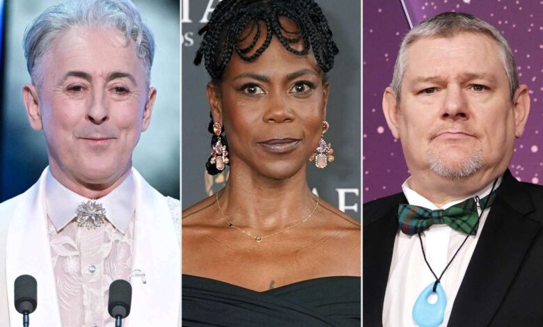 Добитница Оскара Хана Бичлер говори о контроверзи Н-речи о БАФТА-и