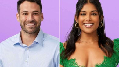 Творац ‘Лове Ис Блинд’, Алекс Хендерсон о томе како је познавао Пријанку Грандхи пре снимања