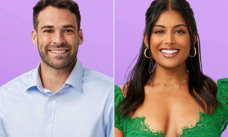 Творац ‘Лове Ис Блинд’, Алекс Хендерсон о томе како је познавао Пријанку Грандхи пре снимања