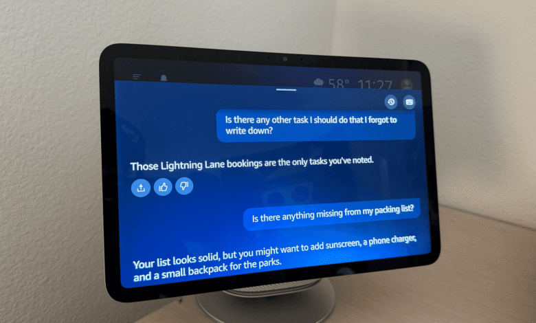 Алека+ и Киндле Сцрибе сада раде заједно са „Сенд то Алека“