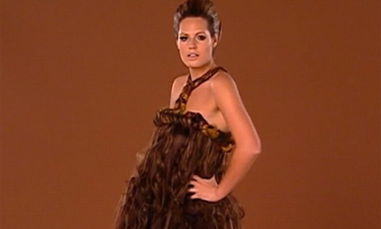 ‘АНТМ’ манекенка открива да је плакала током снимања у ‘злобној’ режији