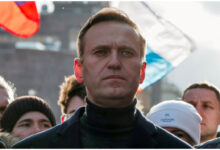 Смрт Наваљног настала је због отрова од јужноамеричких жаба