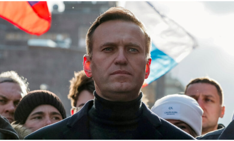 Смрт Наваљног настала је због отрова од јужноамеричких жаба