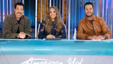 Звезда ‘Правих домаћица’ пева са својом нећакињом на ‘Америцан Идол’