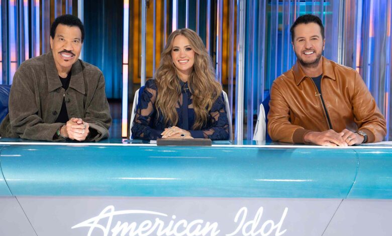 Звезда ‘Правих домаћица’ пева са својом нећакињом на ‘Америцан Идол’