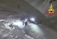 Амерички скијаши спашени са планине након што су се изгубили у близини Олимпијаде | Вести