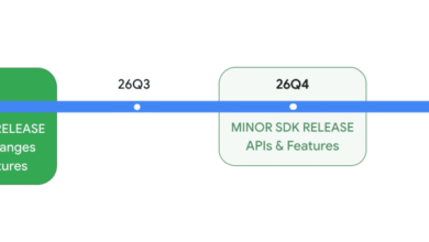 Прва Андроид 17 бета верзија је сада доступна на Пикел уређајима