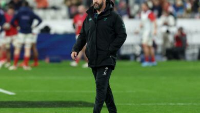 Оштре истине са којима се Ирска мора суочити након тешког пораза Француске