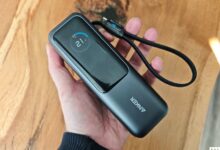 Наш омиљени надограђени Повер Банк је попуст од 30 УСД