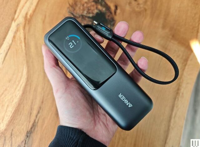 Наш омиљени надограђени Повер Банк је попуст од 30 УСД