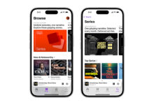 Аппле подкасти овог пролећа покрећу видео подкасте