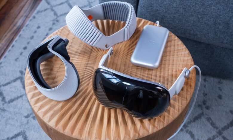 После две године, Аппле Висион Про коначно има ИоуТубе апликацију