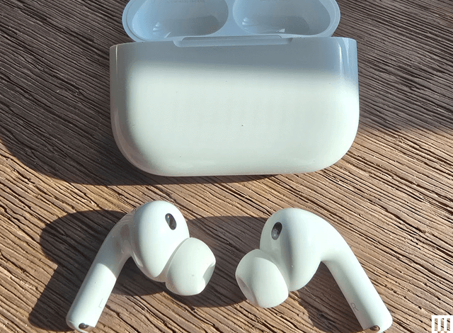 АирПодс Про 3 су снижени 20 долара