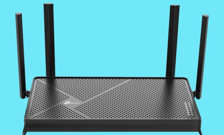 Тексас тужи ТП-Линк због његових веза са Кином Тексас тужи ТП-Линк због његових веза са Кином