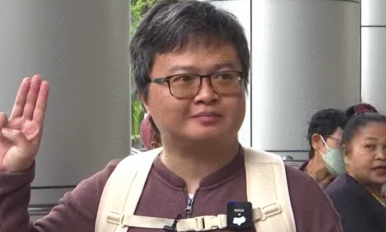 Тајландски суд додаје затворску казну за адвоката активисту осуђеног за краљевску увреду