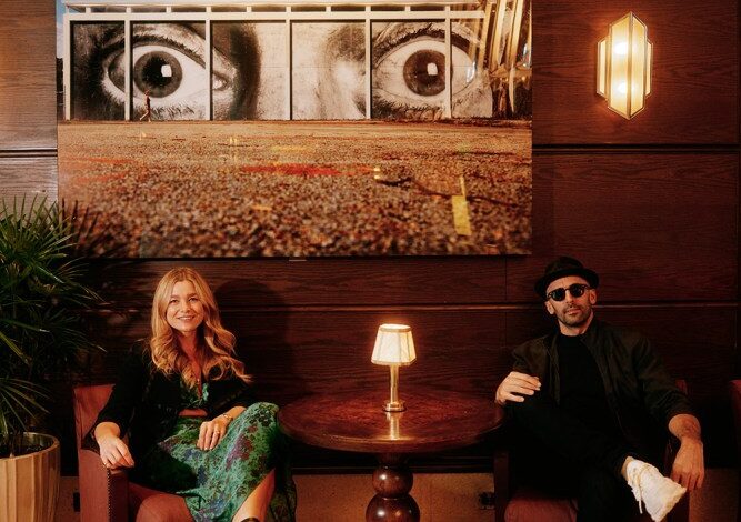 Уметничка колекција Сохо Хоусе-а постаје озбиљна