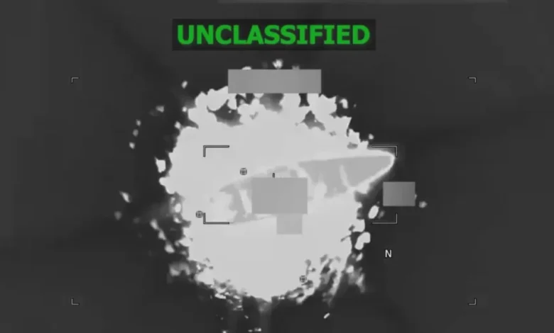 Амерички напади на „нарко бродове“ на Карибима повећавају број погинулих