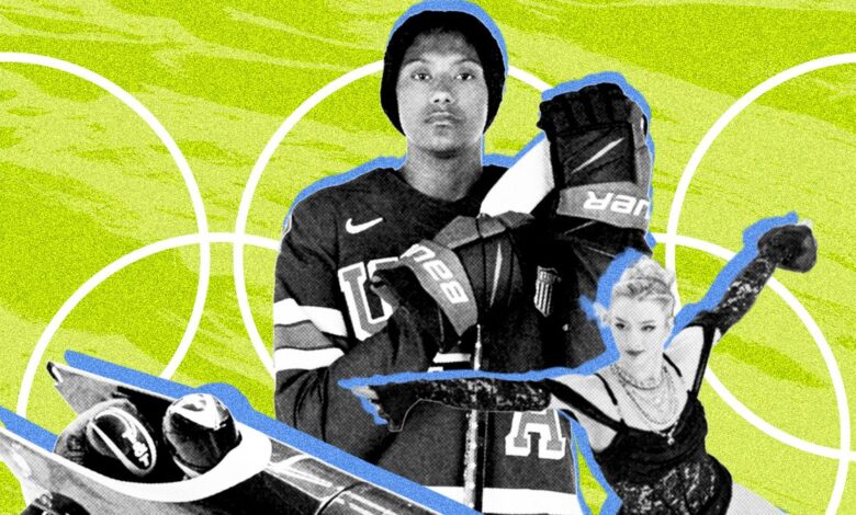12 спортиста које треба гледати на Зимским олимпијским играма 2026