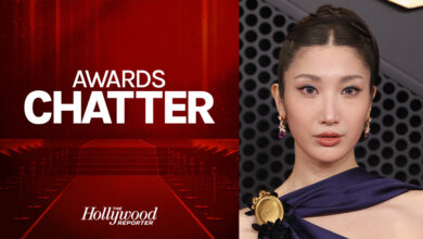 KPop Demon Hunters’ EJAE on „Golden,“ Oscars Nerves on Awards Chatter