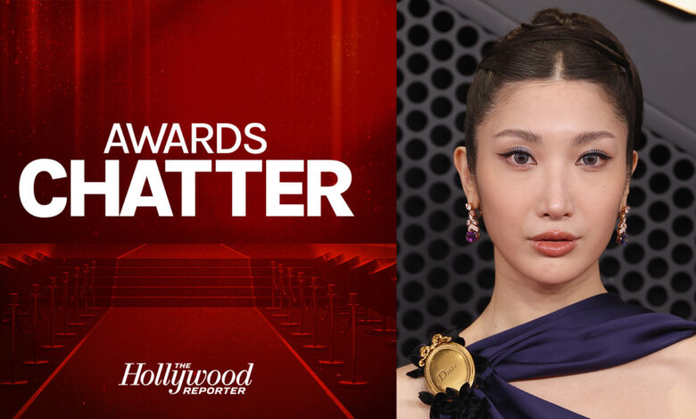 KPop Demon Hunters’ EJAE on „Golden,“ Oscars Nerves on Awards Chatter KPop Demon Hunters’ EJAE on „Golden,“ Oscars Nerves on Awards Chatter