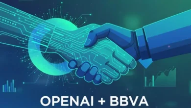 Фрее ЦхатГПТ Го: ББВА приближава АИ 34 милиона Мексиканаца