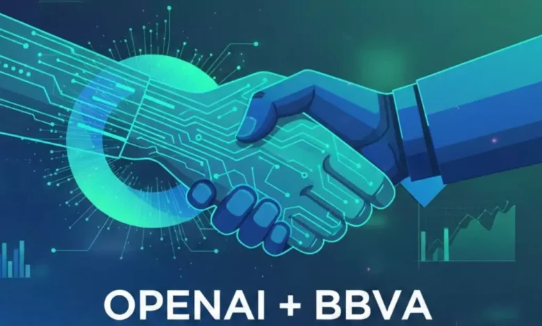 Фрее ЦхатГПТ Го: ББВА приближава АИ 34 милиона Мексиканаца Фрее ЦхатГПТ Го: ББВА приближава АИ 34 милиона Мексиканаца