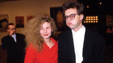 Берлински флешбек: Први састанак Вима Вендерса са филмским фестивалом у његовом родном граду