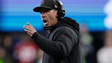 Да ли је Кајл Шанахан заслужан за тренера године? Аналитичари НБЦ-а важе