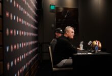 Вансезона 49ерса 2026. није само кључна – она је егзистенцијална