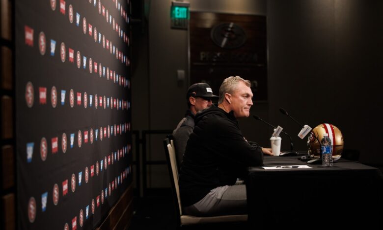 Вансезона 49ерса 2026. није само кључна – она је егзистенцијална