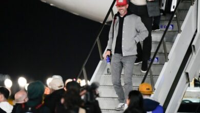 49ерс додају Мексико Сити у НФЛ распоред који се отвара у Аустралији