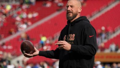 Сихокси ће ангажовати Брајана Флерија из 49ерса као новог координатора офанзиве