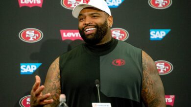 Проблем Трента Вилијамса 49ерса има само један тачан одговор