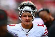 НФЛ се увек изједначи. 49ерс ће платити путарину 2026. године