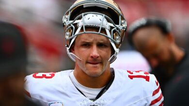 НФЛ се увек изједначи. 49ерс ће платити путарину 2026. године