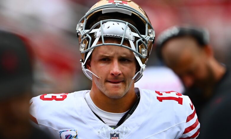 НФЛ се увек изједначи. 49ерс ће платити путарину 2026. године