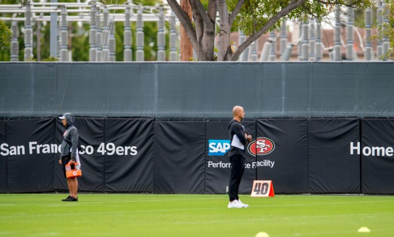 НФЛПА ‘прати’ истраживање ЕМФ-а од стране 49ерс-а, чуо је забринутост играча