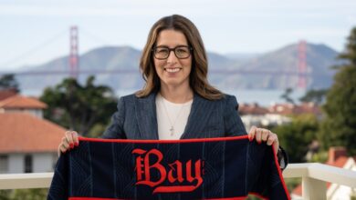 Баи ФЦ ангажује генералног директора Стејси Џонс из ЛАФЦ-а