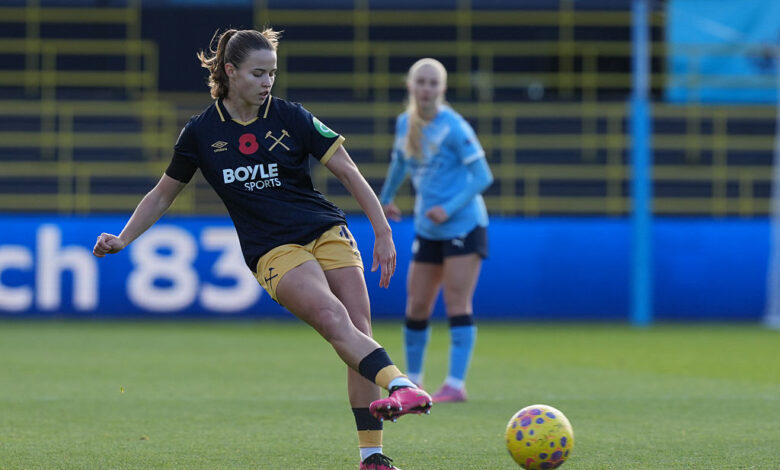 Беј ФК додаје бившег дефанзивца Вест Хема Јунајтеда Анук Дентон преко трансфера – Тхе Мерцури Невс