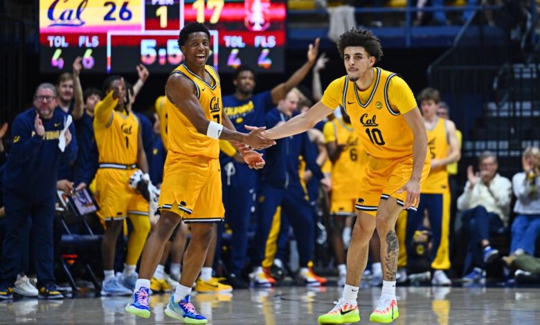 Цал добија победу у Великој игри, ретко преигравање Станфорда у победи од 72-66 – Тхе Мерцури Невс Цал добија победу у Великој игри, ретко преигравање Станфорда у победи од 72-66 – Тхе Мерцури Невс
