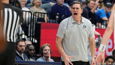 Кал је изгубио 107-100 на путу до Сиракузе у дуплом продужетку – Тхе Мерцури Невс