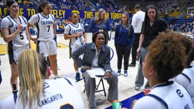 Најбољи на Западној ВББ ранг-листи моћи: УЦЛА пада као Колорадо, држава Аризона се пење и Јута, пали Стенфорд