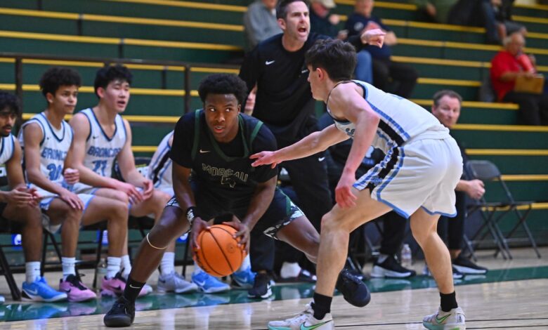 Рангирање кошаркаша за средњошколце 10. фебруара 2026.: Топ 20 група за вести из области Беј