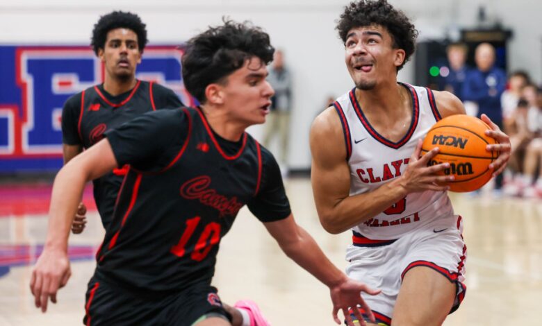 Цлаитон Валлеи преузима команду у низу, побеђује Акаланес и осваја ДАЛ титулу