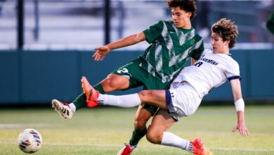 Фудбалска ранг листа за средњошколце, 11. фебруар 2026.: Топ 10 група за вести из области Беј