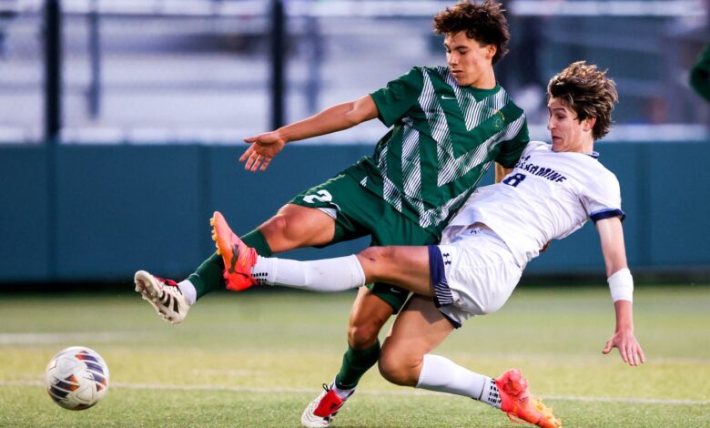 Фудбалска ранг листа за средњошколце, 11. фебруар 2026.: Топ 10 група за вести из области Беј