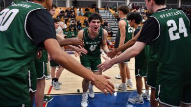 Резултати Отворене дивизије у четвртак, ажурирани распоред